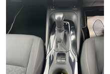 Toyota Corolla VVT-h Icon Tech 2022