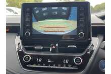 Toyota Corolla VVT-h Icon Tech 2022