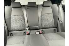 Toyota Corolla VVT-h Icon Tech 2022