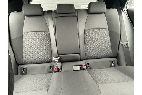 1.8 VVT-h GPF Icon Tech Hatchback 5dr Petrol Hybrid CVT Euro 6 (s/s) (122 ps)