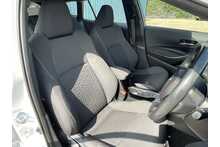 Toyota Corolla VVT-h Icon Tech 2022