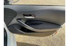 Toyota Corolla VVT-h Icon Tech 2022