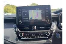 Toyota Corolla VVT-h Icon Tech 2022