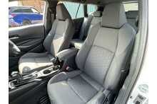 Toyota Corolla VVT-h Icon Tech 2022