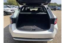 Toyota Corolla VVT-h Icon Tech 2022