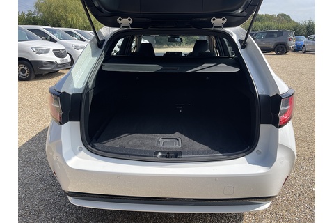 1.8 VVT-h GPF Icon Tech Touring Sports 5dr Petrol Hybrid CVT Euro 6 (s/s) (122 ps)