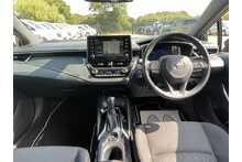 Toyota Corolla VVT-h Icon Tech 2022