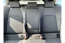 Toyota Corolla VVT-h Icon Tech 2022