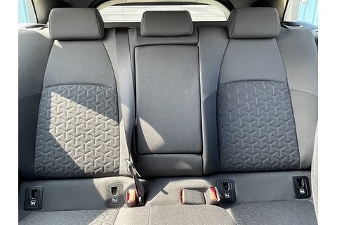 1.8 VVT-h GPF Icon Tech Touring Sports 5dr Petrol Hybrid CVT Euro 6 (s/s) (122 ps)