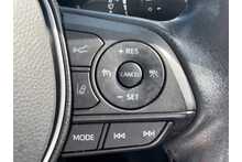 Toyota Corolla VVT-h Icon Tech 2022