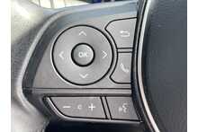 Toyota Corolla VVT-h Icon Tech 2022