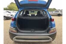 Hyundai KONA T-GDi MHEV SE Connect 2022