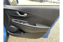 Hyundai KONA T-GDi MHEV SE Connect 2022