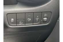 Hyundai KONA T-GDi MHEV SE Connect 2022