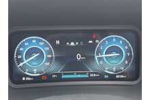 Hyundai KONA T-GDi MHEV SE Connect 2022