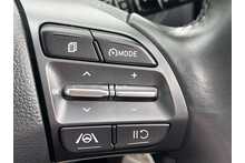 Hyundai KONA T-GDi MHEV SE Connect 2022