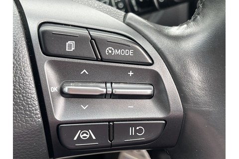 1.0 T-GDi MHEV SE Connect SUV 5dr Petrol Hybrid Manual Euro 6 (s/s) (120 ps)