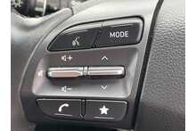 Hyundai KONA T-GDi MHEV SE Connect 2022