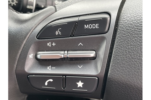 1.0 T-GDi MHEV SE Connect SUV 5dr Petrol Hybrid Manual Euro 6 (s/s) (120 ps)