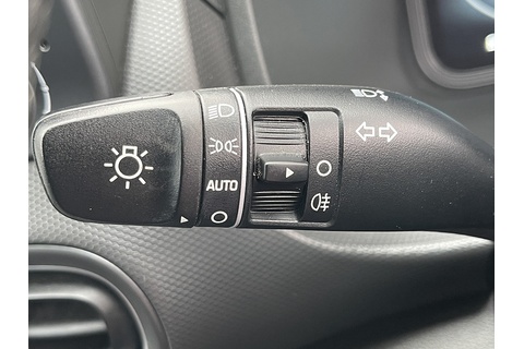 1.0 T-GDi MHEV SE Connect SUV 5dr Petrol Hybrid Manual Euro 6 (s/s) (120 ps)