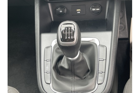 1.0 T-GDi MHEV SE Connect SUV 5dr Petrol Hybrid Manual Euro 6 (s/s) (120 ps)