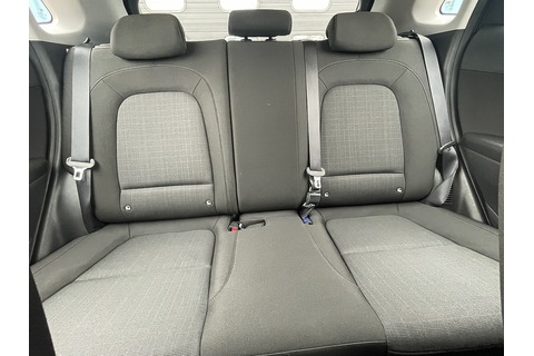 1.0 T-GDi MHEV SE Connect SUV 5dr Petrol Hybrid Manual Euro 6 (s/s) (120 ps)