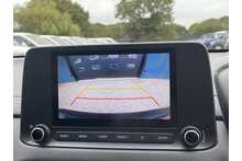 Hyundai KONA T-GDi MHEV SE Connect 2022