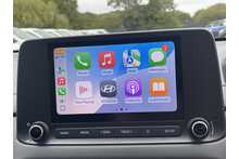 Hyundai KONA T-GDi MHEV SE Connect 2022