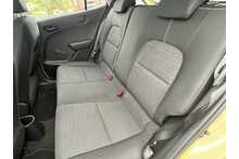 Kia Picanto DPi 1 2022