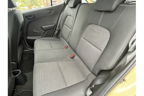 1.0 DPi 1 Hatchback 5dr Petrol Manual Euro 6 (s/s) (66 bhp)