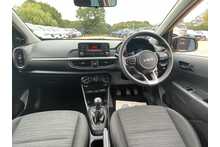 Kia Picanto DPi 1 2022