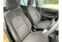 Kia Picanto DPi 1 2022