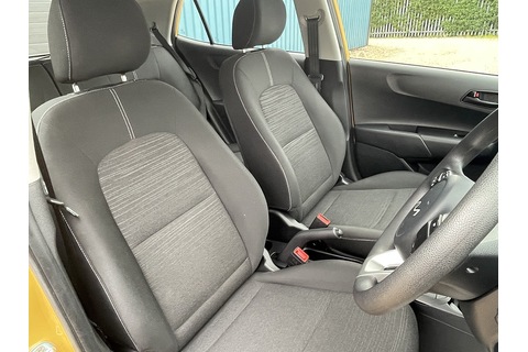 1.0 DPi 1 Hatchback 5dr Petrol Manual Euro 6 (s/s) (66 bhp)