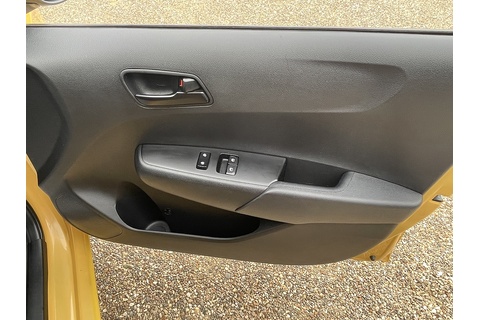 1.0 DPi 1 Hatchback 5dr Petrol Manual Euro 6 (s/s) (66 bhp)