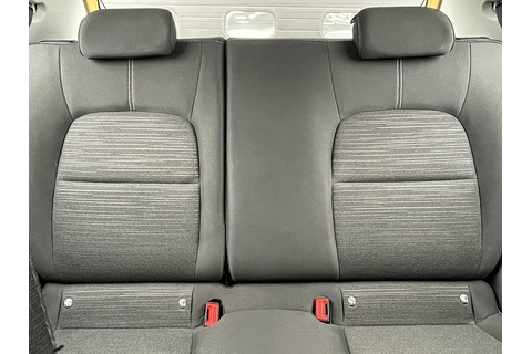 1.0 DPi 1 Hatchback 5dr Petrol Manual Euro 6 (s/s) (66 bhp)