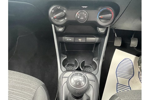 1.0 DPi 1 Hatchback 5dr Petrol Manual Euro 6 (s/s) (66 bhp)