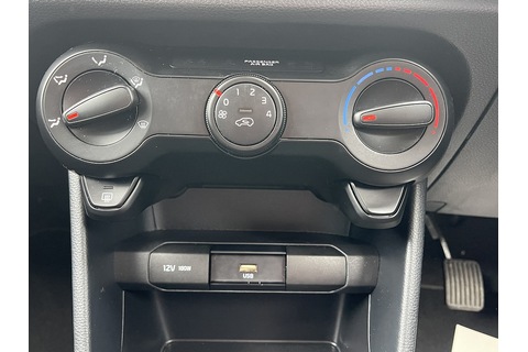 1.0 DPi 1 Hatchback 5dr Petrol Manual Euro 6 (s/s) (66 bhp)