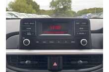 Kia Picanto DPi 1 2022