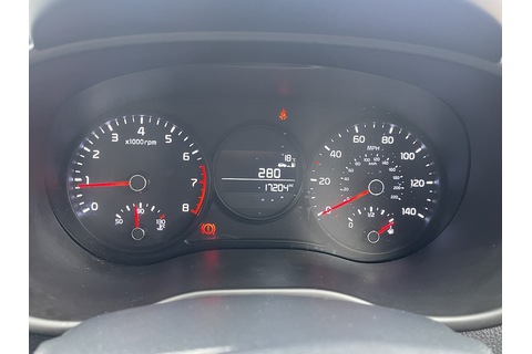 1.0 DPi 1 Hatchback 5dr Petrol Manual Euro 6 (s/s) (66 bhp)