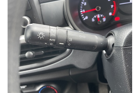 1.0 DPi 1 Hatchback 5dr Petrol Manual Euro 6 (s/s) (66 bhp)