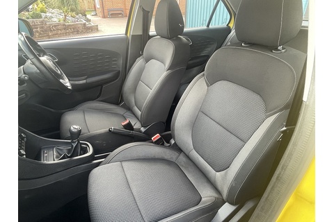 1.5 VTi-TECH Excite Hatchback 5dr Petrol Manual Euro 6 (s/s) (106 ps)