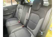 MG MG3 VTi-TECH Excite