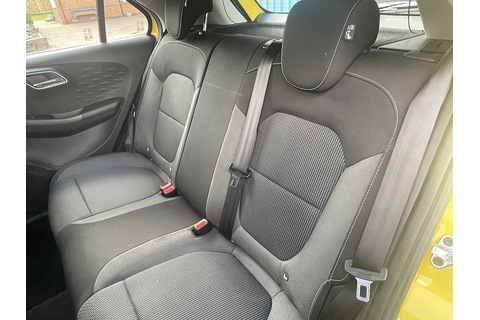 1.5 VTi-TECH Excite Hatchback 5dr Petrol Manual Euro 6 (s/s) (106 ps)