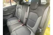 MG MG3 VTi-TECH Excite