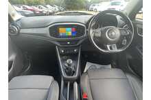MG MG3 VTi-TECH Excite