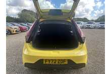 MG MG3 VTi-TECH Excite