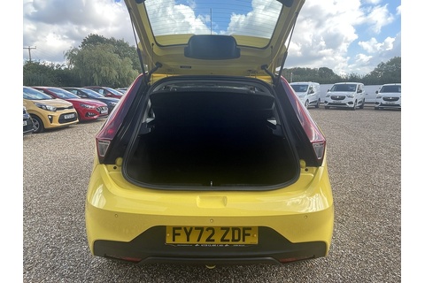 1.5 VTi-TECH Excite Hatchback 5dr Petrol Manual Euro 6 (s/s) (106 ps)