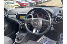 MG MG3 VTi-TECH Excite