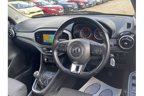 1.5 VTi-TECH Excite Hatchback 5dr Petrol Manual Euro 6 (s/s) (106 ps)