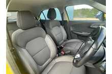 MG MG3 VTi-TECH Excite